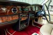 1981 Rolls-Royce Silver Spirit - Family owned 25,050 mile example - 46