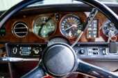 1981 Rolls-Royce Silver Spirit - Family owned 25,050 mile example - 47