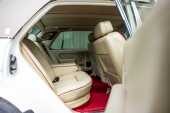 1981 Rolls-Royce Silver Spirit - Family owned 25,050 mile example - 58
