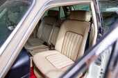 1981 Rolls-Royce Silver Spirit - Family owned 25,050 mile example - 60