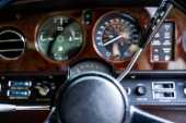 1981 Rolls-Royce Silver Spirit - Family owned 25,050 mile example - 61