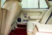 1981 Rolls-Royce Silver Spirit - Family owned 25,050 mile example - 65