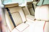 1981 Rolls-Royce Silver Spirit - Family owned 25,050 mile example - 67