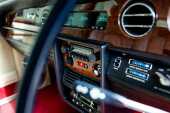 1981 Rolls-Royce Silver Spirit - Family owned 25,050 mile example - 70