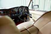 1981 Rolls-Royce Silver Spirit - Family owned 25,050 mile example - 72