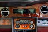 1981 Rolls-Royce Silver Spirit - Family owned 25,050 mile example - 74