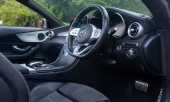 2019 Mercedes-Benz C300D AMG Line Premium Auto - 4