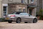 2019 Mercedes-Benz C300D AMG Line Premium Auto - 10