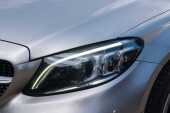 2019 Mercedes-Benz C300D AMG Line Premium Auto - 12