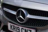 2019 Mercedes-Benz C300D AMG Line Premium Auto - 13