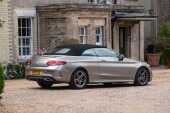 2019 Mercedes-Benz C300D AMG Line Premium Auto - 17