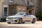 2019 Mercedes-Benz C300D AMG Line Premium Auto - 20