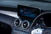 2019 Mercedes-Benz C300D AMG Line Premium Auto - 26