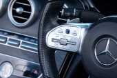 2019 Mercedes-Benz C300D AMG Line Premium Auto - 28