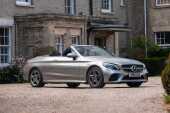 2019 Mercedes-Benz C300D AMG Line Premium Auto - 33