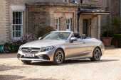 2019 Mercedes-Benz C300D AMG Line Premium Auto - 36