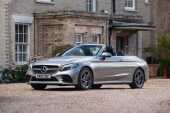 2019 Mercedes-Benz C300D AMG Line Premium Auto - 38