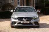 2019 Mercedes-Benz C300D AMG Line Premium Auto - 44