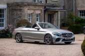 2019 Mercedes-Benz C300D AMG Line Premium Auto - 46