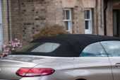 2019 Mercedes-Benz C300D AMG Line Premium Auto - 48
