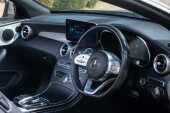 2019 Mercedes-Benz C300D AMG Line Premium Auto - 50
