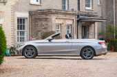 2019 Mercedes-Benz C300D AMG Line Premium Auto - 51