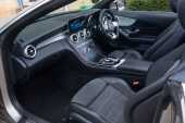 2019 Mercedes-Benz C300D AMG Line Premium Auto - 54