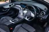 2019 Mercedes-Benz C300D AMG Line Premium Auto - 60