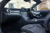 2019 Mercedes-Benz C300D AMG Line Premium Auto - 61