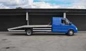 1998 Ford Transit - 2