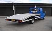1998 Ford Transit - 3