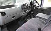 1998 Ford Transit - 4