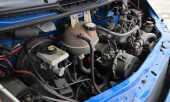1998 Ford Transit - 5