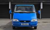 1998 Ford Transit - 6