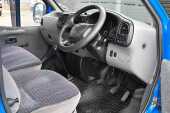 1998 Ford Transit - 8
