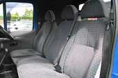 1998 Ford Transit - 10
