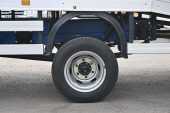 1998 Ford Transit - 11