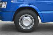 1998 Ford Transit - 12