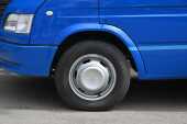 1998 Ford Transit - 13