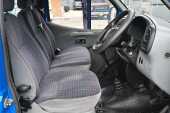 1998 Ford Transit - 14