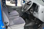 1998 Ford Transit - 15
