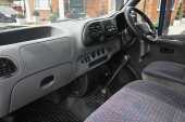 1998 Ford Transit - 17