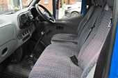 1998 Ford Transit - 19