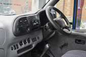 1998 Ford Transit - 20