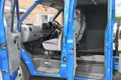 1998 Ford Transit - 22