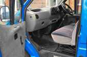 1998 Ford Transit - 23