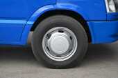 1998 Ford Transit - 24