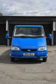 1998 Ford Transit - 25