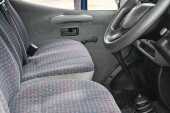 1998 Ford Transit - 26