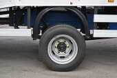 1998 Ford Transit - 27